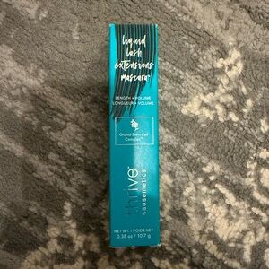 Thrive Causemetics Liquid Lash Extensions Mascara